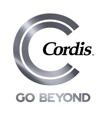 Cordis is a global interventional vascular technology company (PRNewsfoto/Cordis) Cordis is a global interventional vascular technology company (PRNewsfoto/Cordis)