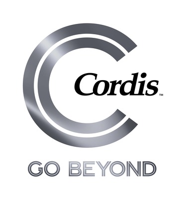 Cordis is a global interventional vascular technology company (PRNewsfoto/Cordis)