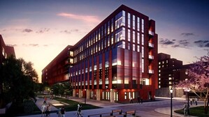 MedStar Georgetown University Hospital Announces Transformational $50 Million Philanthropic Gift to Support New Medical/Surgical Pavilion