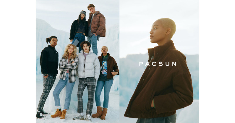 PacSun CEO Alfred Chang Talks COVID Strategy, Social Media + More –  Footwear News