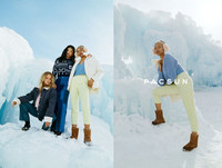 PacSun Taps Virtual Influencer for BTS, Holiday Campaigns - Retail