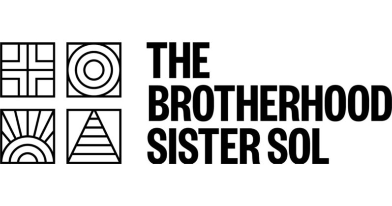 Turner Duckworth Celebrates the History and Legacy of Brotherhood Sister Sol  with a New Refreshed Visual Identity