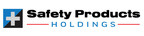 Safety Products Holdings Announces Investment in Slice...