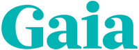 Gaia, Inc Logo