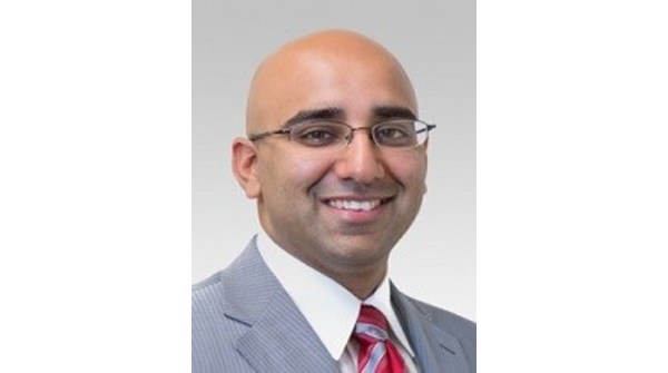 Anish R. Kadakia, MD, is recognized by Continental Who's Who - Vimarsana News