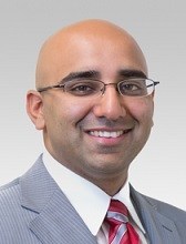 Anish R. Kadakia, MD, is recognized by Continental Who's Who