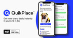 QuikPlace Announces New App on Creator Economy Platform Koji