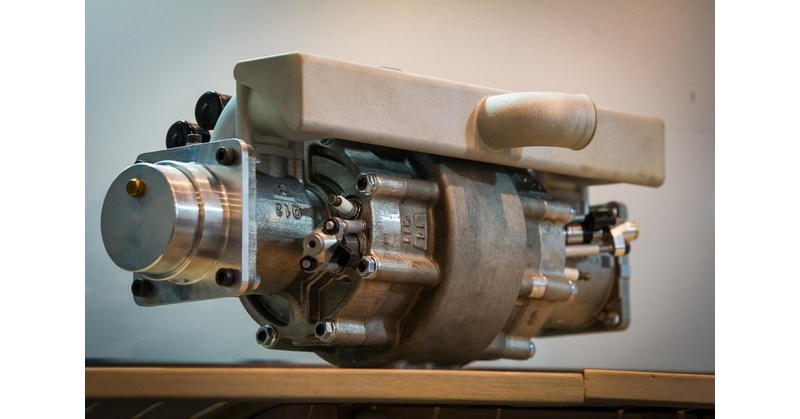 Aquarius Engines Receives €5M Purchase Order For Innovative Generators
