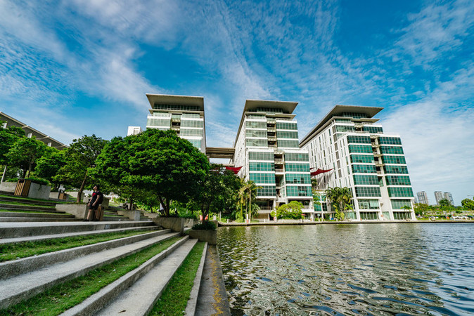 Taylor university malaysia courses