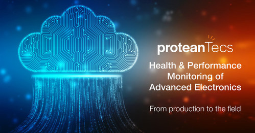 ProteanTecs supports TSMC 3nm process technology (PRNewsfoto/proteanTecs)
