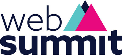 Web Summit logo (PRNewsfoto/PitchBook)