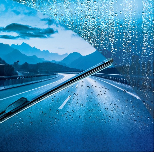 RainX Releases Vehicle Tips to Help Prepare for the Winter Driving Season