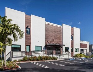 Seagis Property Group Acquires 53,000 SF Warehouse in Doral, FL