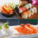 GTFO It's Vegan Launches Its Own Line of Vegan Tuna, Salmon, Sailfish, and Calamari Sashimi