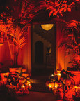 ASH Staging Hosted an Elite Real Estate Halloween Experience in Their 1920s Hollywood Hills Estate