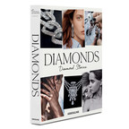 Assouline Fall 2021 Introduces The Classics Collection - Diamonds