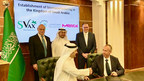 Merck to Support SaudiVax in Becoming First Developer and...