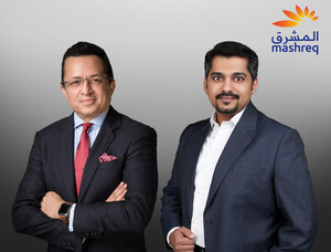 Mashreq Bank automates bancassurance operations through partnership with WayPoint System