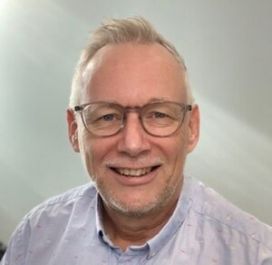 Relogix Announces Former Amazon Director of Global Workplace Solutions, Don Crichton, as Head of Workplace Insights