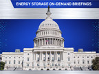 Battery Industry Announces On-Demand Webinars to Aid Policymakers' Understanding of Energy Storage, Supply Chain, and Manufacturing Infrastructure Issues
