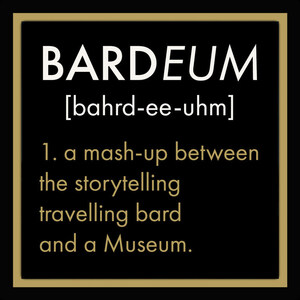 Female Entreprenuer Aims to Disrupt Traditional Tourism with New Mobile App BARDEUM: Don't Just See the Sites; Step Inside Their Stories