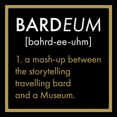 Like the travelling bard, BARDEUM aims to make your visit to historical sites informative, captivating & unforgettable.