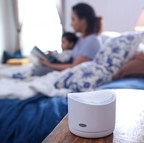 New Carrier Air Monitor Helps Users Understand the Quality of the Air They Breathe