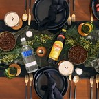 Absolut Vodka Elevates Holiday Hosting with an Espresso Martini-inspired Kit with Social Studies
