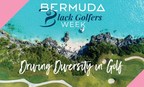 Bermuda Black Golfers Week Preview Event to Feature Sports Icon...
