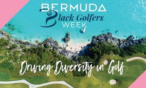 Bermuda Black Golfers Week Preview Event to Feature Sports Icon Dr John W. Carlos alongside Bermuda Football Trailblazer Clyde C. Best MBE