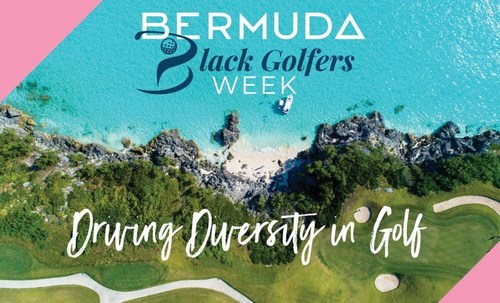 Black Golfers Week - Driving diversity in golf