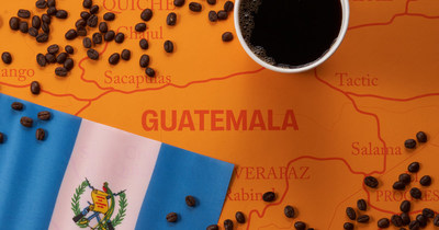 Sip on 7-Reserve™ Guatemala For a Limited Time This Fall