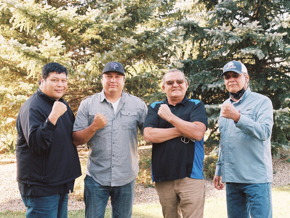 Native Solar Leaders Launch Indigenized Energy Initiative at Standing Rock - Vimarsana News