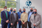 Massachusetts Secretary Mike Kennealy Tours Newest Azzur Cleanrooms on Demand™ Offering in Burlington, MA