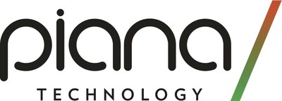 Piana Technology standard logo (PRNewsfoto/Piana Technology)