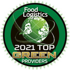 Echo Global Logistics Named to Food Logistics' 2021 Top Green Providers List