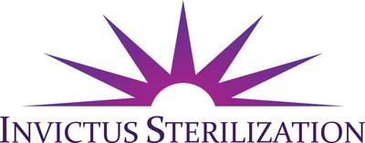 Invictus Sterilization Logo