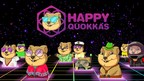 Happy Quokkas: Building the First Large-Scale Decentralized Community Dedicated to Personal Development