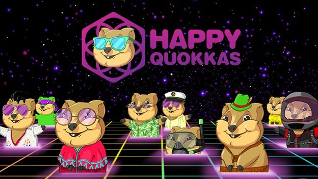 Happy Quokkas: Building the First Large-Scale Decentralized Community Dedicated to Personal Development - Vimarsana News