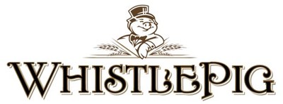 WhistlePig Whiskey Logo