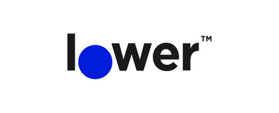 Lower Primary Logo (PRNewsfoto/Lower)