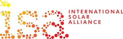 International Solar Alliance Logo
