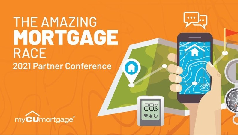 myCUmortgage Recognizes a Record Number of Winners as Part of The Amazing Mortgage Race - Vimarsana News