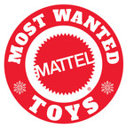 Mattel Canada Reveals Its Most Wanted Toys for 2021