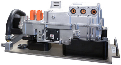 With its SiC inverter, BorgWarner supports OEMs in building high-voltage electric vehicles that offer excellent performance and increased range.