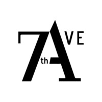 7th Ave Logo