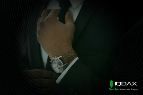 IQDAX TradeElite