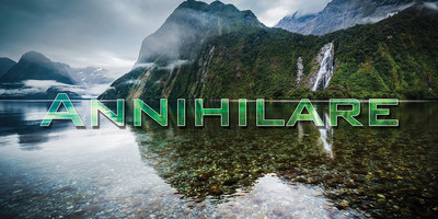 Annihilare Introduces the AoS-Mini