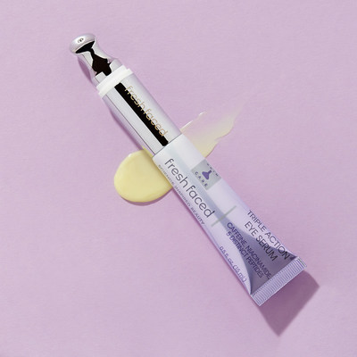 Eyebrations Triple Action Eye Serum