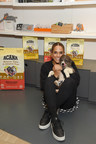 The ACANA® Pet Food Team Helps Transport More Than 30 Rescue Dogs to New York City to Find Loving Homes
